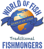World of Fish